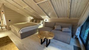 Fotografie z fotogalerie ubytování Turgensai Visitor Center v destinaci Taūtürgen