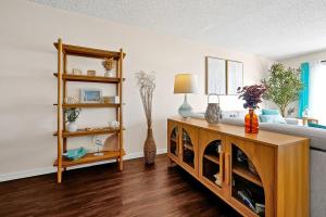 Foto dalla galleria di Direct Oceanfront Condo with amazing Views near Cocoa Beach a Cocoa Beach