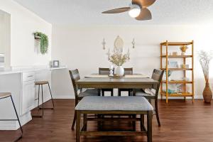 Foto dalla galleria di Direct Oceanfront Condo with amazing Views near Cocoa Beach a Cocoa Beach
