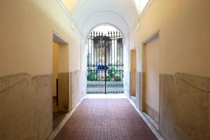 Fotografie z fotogalerie ubytování Domus Minervae v Římě