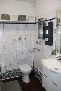 Ένα μπάνιο στο Annas Traumland +16 φωτογραφίες