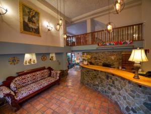 Φωτογραφία από το άλμπουμ του Sol Ollantay Boutique Hotel σε Ollantaytambo