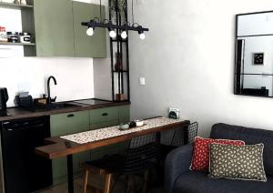 Ảnh trong thư viện ảnh của FOREST SIDE Apartmani ở Divčibare