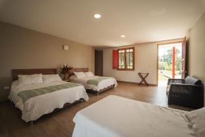 Gallery image of Finca Hotel in Armenia +123 photos