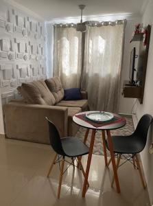 Gallery image of Apartamento aconchegante in Campinas