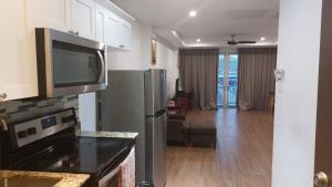 Imagine din galeria proprietății Kings Pavilion Suites Hotel în Basseterre