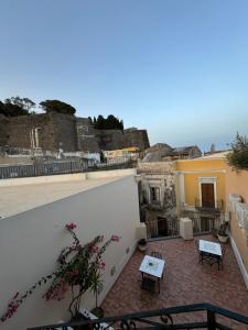 Gallery image of EnzoilNegro home in Lipari