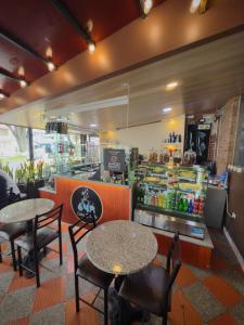 Fotografie z fotogalerie ubytování Hotel Dorado Gold v destinaci Bogotá