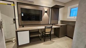 Gallery image of Hotel Contorno Sul in Curitiba
