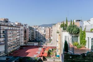 バルセロナにあるDecô Apartments Barcelona-Diagonalのギャラリーの写真