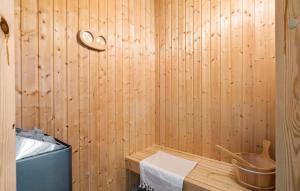 Fotografie z fotogalerie ubytování Holiday Home Kronvildtvej Brovst Vi v destinaci Brovst + 13 fotografií