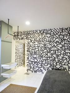 Fotografija v galeriji nastanitve Nomadia Coliving Boutique v mestu Bogotá