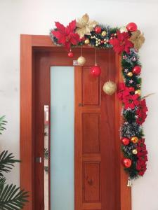 Billede fra billedgalleriet på Apartamento Mobiliado COP 30 4 andar Escada i Ananindeua