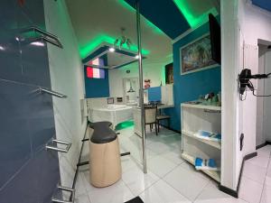 Fotografie z fotogalerie ubytování Motel Numsei v destinaci Aracaju