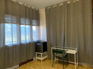 Imagen de la galería de La Cabana, en Organyà