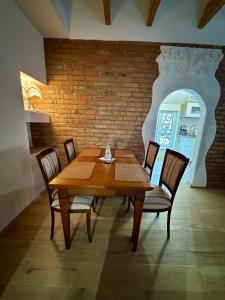 Fotografie z fotogalerie ubytování Apartment Studio Aurora v destinaci Bad Schandau