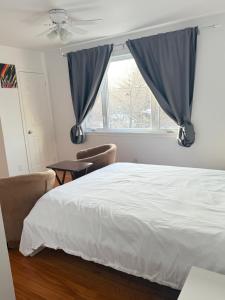 Galeriebild der Unterkunft Cozy & spacious 3 BDR condo in Montreal