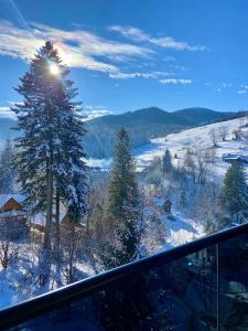 Φυσικό τοπίο κοντά σε αυτό το διαμέρισμα