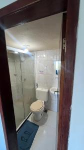 Imagen de la galería de Pousada Paraíso das Conchas na praia do Peró Cabo Frio RJ, en Cabo Frío 26 fotos más