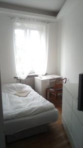 Fotografia z galérie ubytovania Mikro pokój WARSAW CENTER Micro room vo Varšave