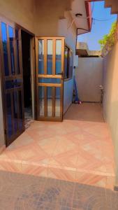 Ảnh trong thư viện ảnh của Residence des Nobles ở Porto-Novo