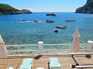 Príroda v okolí of the bed and breakfast