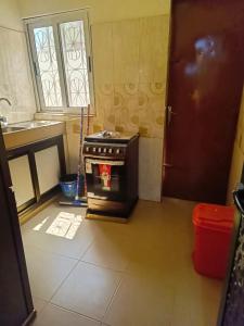 Galería fotográfica de AMAL HoME en Uagadugú