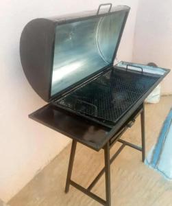 Galería fotográfica de AMAL HoME en Uagadugú