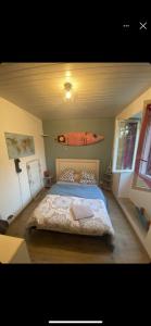 Fotografie z fotogalerie ubytování Location Patrimonio v destinaci Patrimonio + 5 fotografií