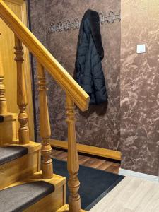 Billede fra billedgalleriet på Park Hostel i Šiauliai + 6 billeder