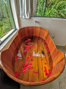 Fotografie z fotogalerie ubytování Segunda Casa v destinaci Paraty