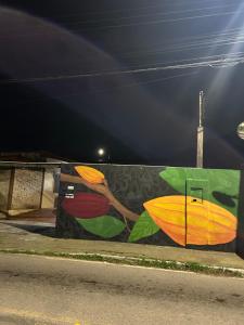 Fotografie z fotogalerie ubytování Pousada Dutra v destinaci Florianópolis