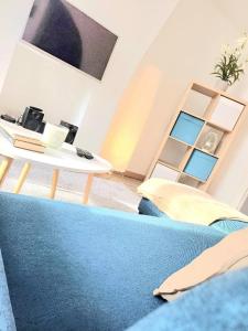 Gallery image of La Belle Du Thil - Spacieuse Et Proche Aéroport in Beauvais