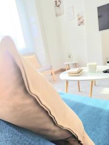 Gallery image of La Belle Du Thil - Spacieuse Et Proche Aéroport in Beauvais +21 photos