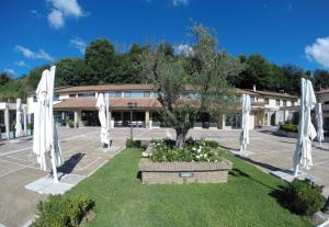 Gallery image of Le Onde Resort in Viterbo