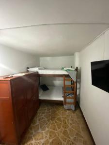 Fotografie z fotogalerie ubytování hostal casa prado in v destinaci Medellín