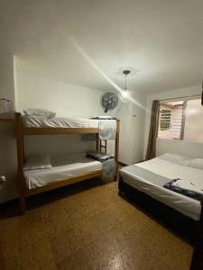 Fotografie z fotogalerie ubytování hostal casa prado in v destinaci Medellín
