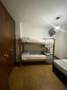 Fotografie z fotogalerie ubytování hostal casa prado in v destinaci Medellín