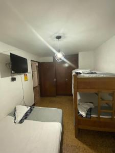 Fotografie z fotogalerie ubytování hostal casa prado in v destinaci Medellín
