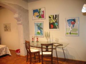 Fotografie z fotogalerie ubytování B&B A Casa Di Andrea v destinaci Mantova