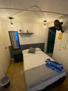 Fotografie z fotogalerie ubytování hostal casa prado in v destinaci Medellín