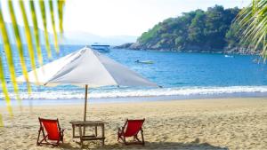 Photo de la galerie de l'établissement Hotel Costa Bugambilias, à Manzanillo