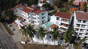 Photo de la galerie de l'établissement Hotel Costa Bugambilias, à Manzanillo