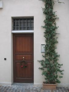 Fotografie z fotogalerie ubytování B&B A Casa Di Andrea v destinaci Mantova