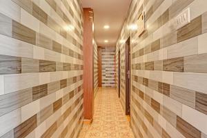 Billede fra billedgalleriet på SPOT ON Sindhu Lodge i Warangal + 18 billeder