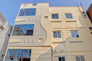 Billede fra billedgalleriet på SPOT ON Sindhu Lodge i Warangal