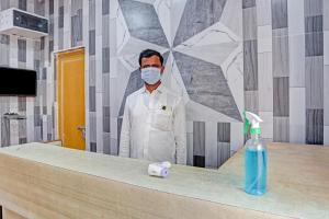 Billede fra billedgalleriet på SPOT ON Sindhu Lodge i Warangal