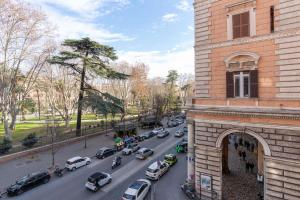 Fotografie z fotogalerie ubytování Rome Love Hotel v Římě