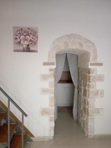 Fotografie z fotogalerie ubytování Casa vacanze Piazza Immacolata v destinaci Molfetta