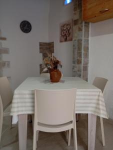 Fotografie z fotogalerie ubytování Casa vacanze Piazza Immacolata v destinaci Molfetta